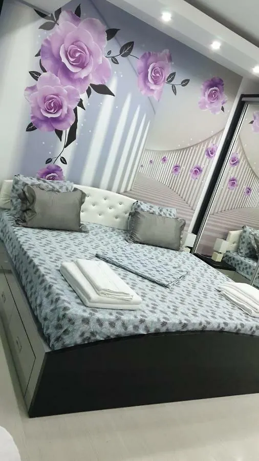 Luxury Apartment Prelungirea Ghencea Residence 布加勒斯特