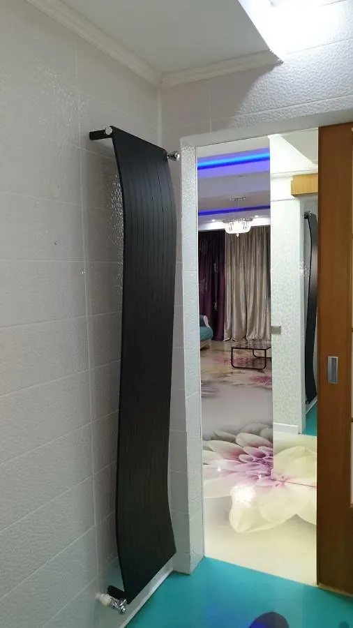 Luxury Apartment Prelungirea Ghencea Residence 布加勒斯特 罗马尼亚