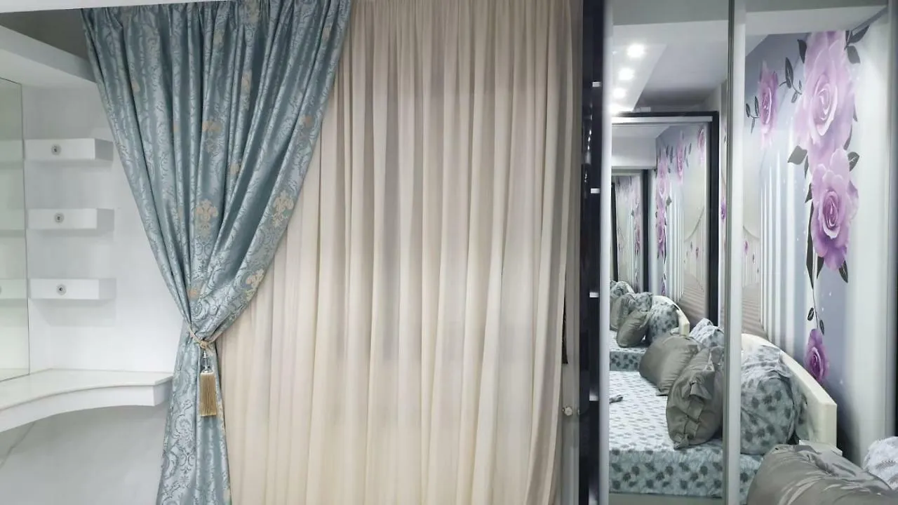 Luxury Apartment Prelungirea Ghencea Residence 布加勒斯特