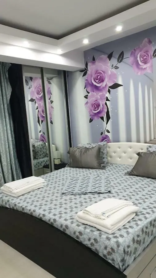 Luxury Apartment Prelungirea Ghencea Residence 布加勒斯特 0*,  罗马尼亚