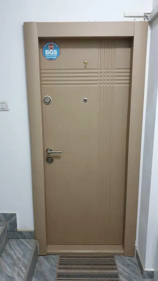 Luxury Apartment Prelungirea Ghencea Residence 布加勒斯特