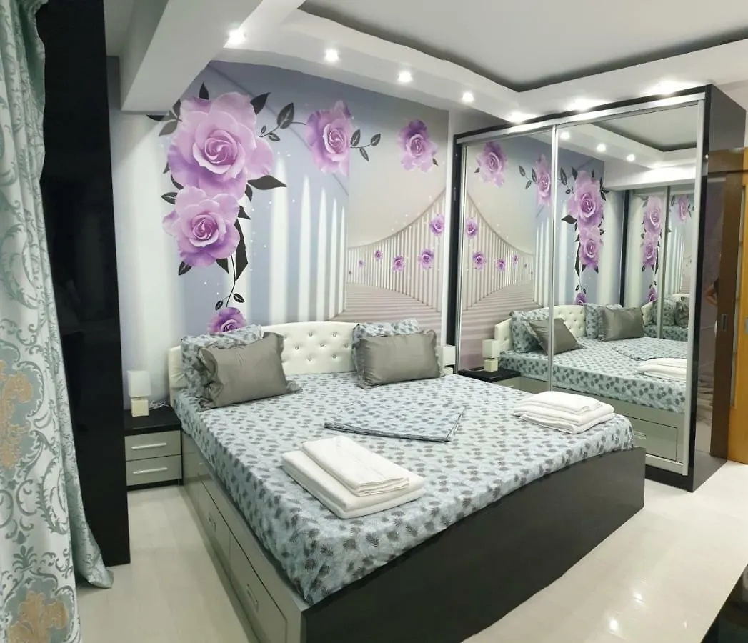 Luxury Apartment Prelungirea Ghencea Residence 布加勒斯特