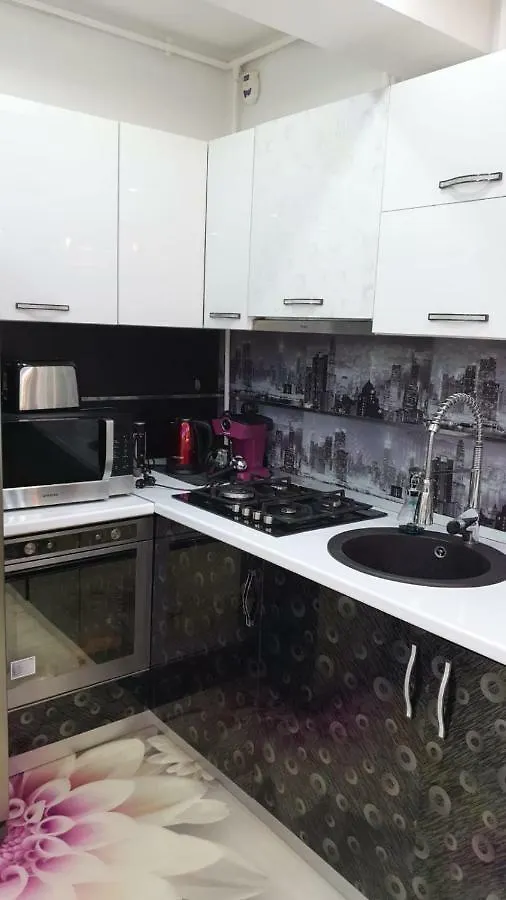 Luxury Apartment Prelungirea Ghencea Residence 布加勒斯特