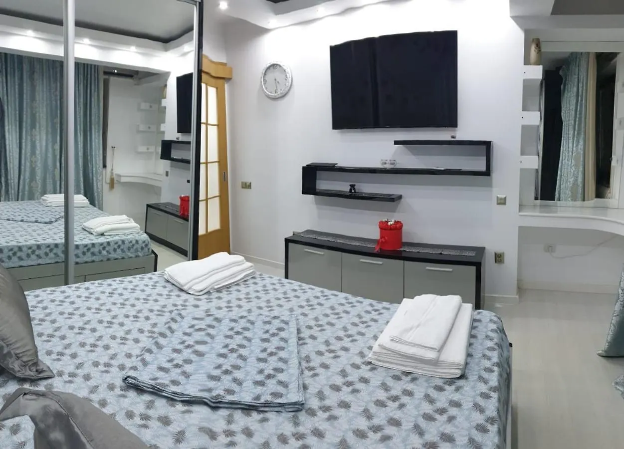 Luxury Apartment Prelungirea Ghencea Residence 布加勒斯特