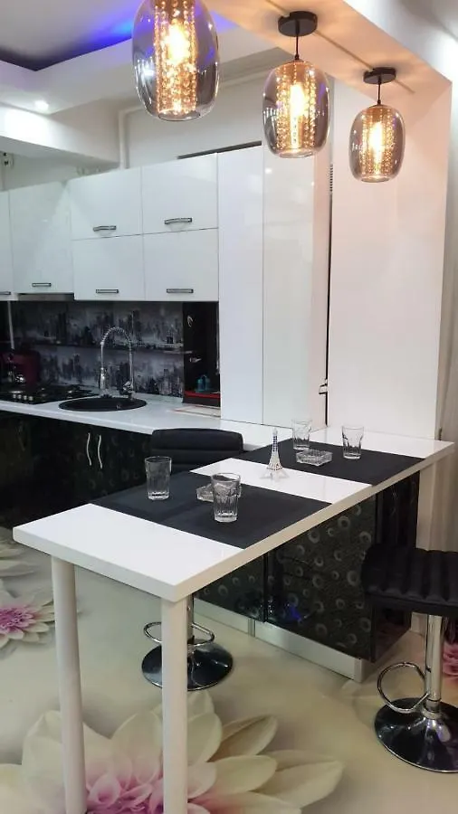 Luxury Apartment Prelungirea Ghencea Residence Boekarest
