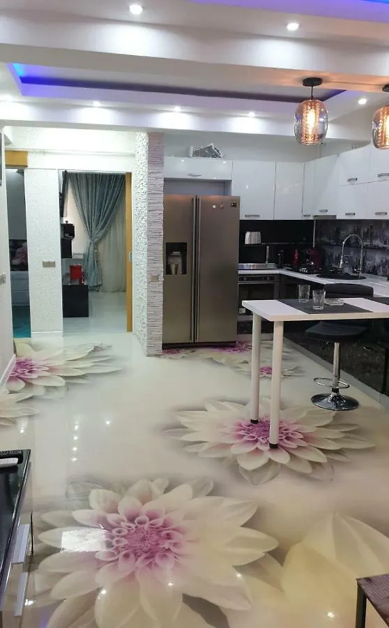 Luxury Apartment Prelungirea Ghencea Residence Boekarest