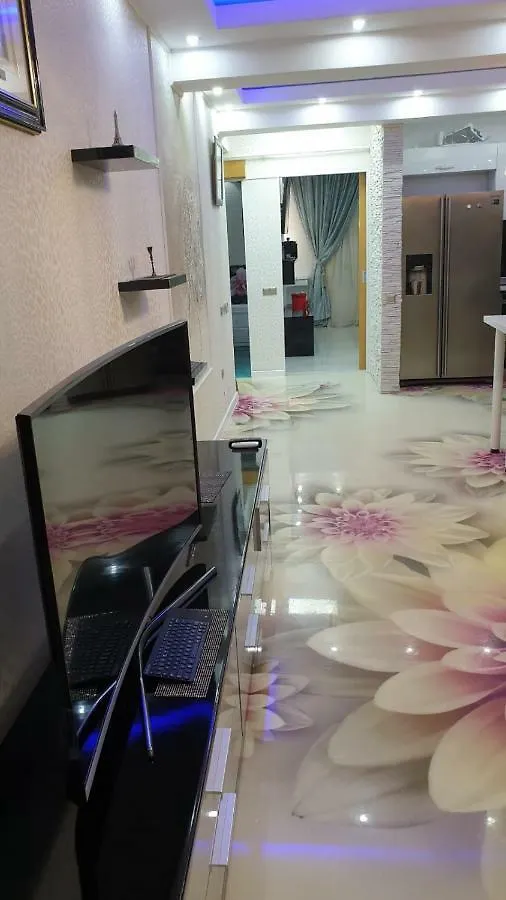 Luxury Apartment Prelungirea Ghencea Residence Boekarest Roemenië