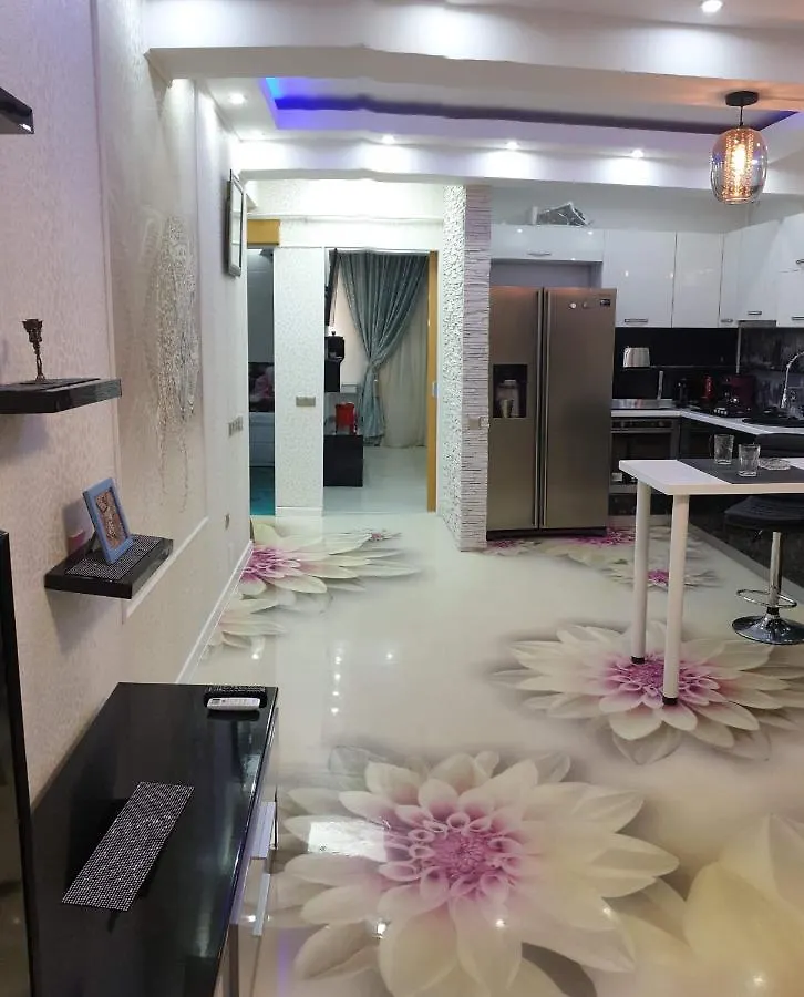 Luxury Apartment Prelungirea Ghencea Residence Boekarest