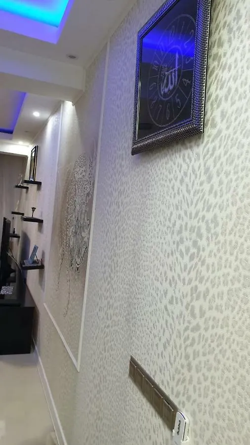 Luxury Apartment Prelungirea Ghencea Residence Boekarest Roemenië