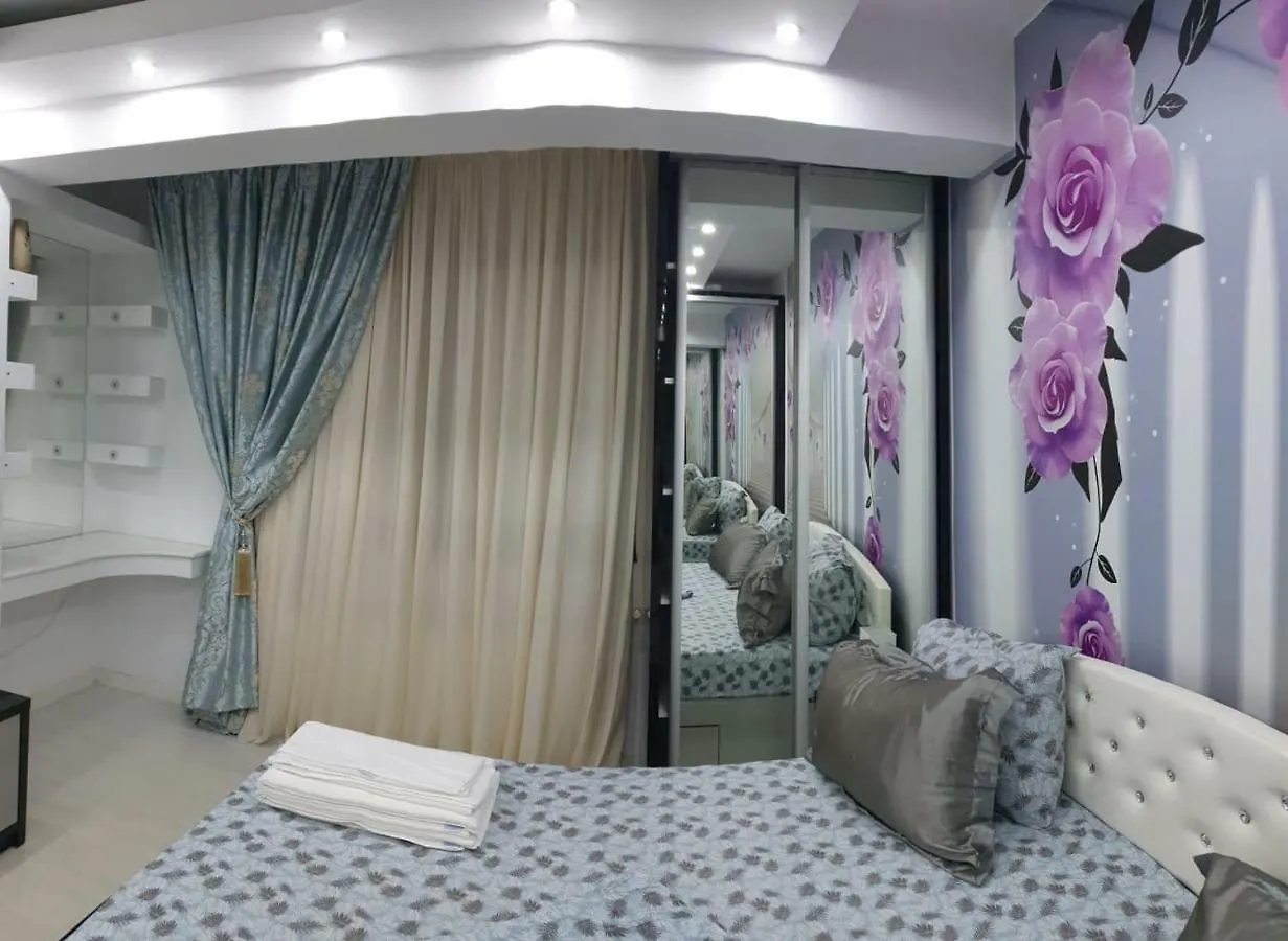 Luxury Apartment Prelungirea Ghencea Residence Boekarest