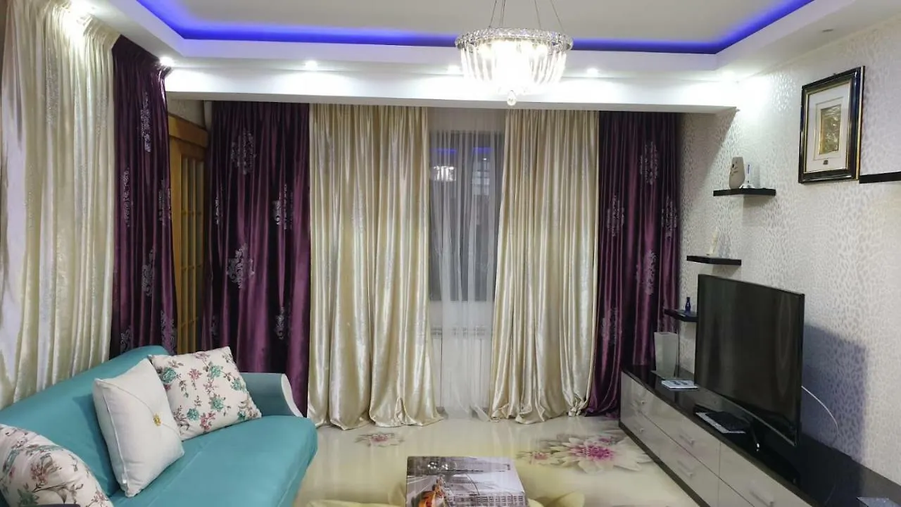 Luxury Apartment Prelungirea Ghencea Residence Boekarest 0*,  Roemenië