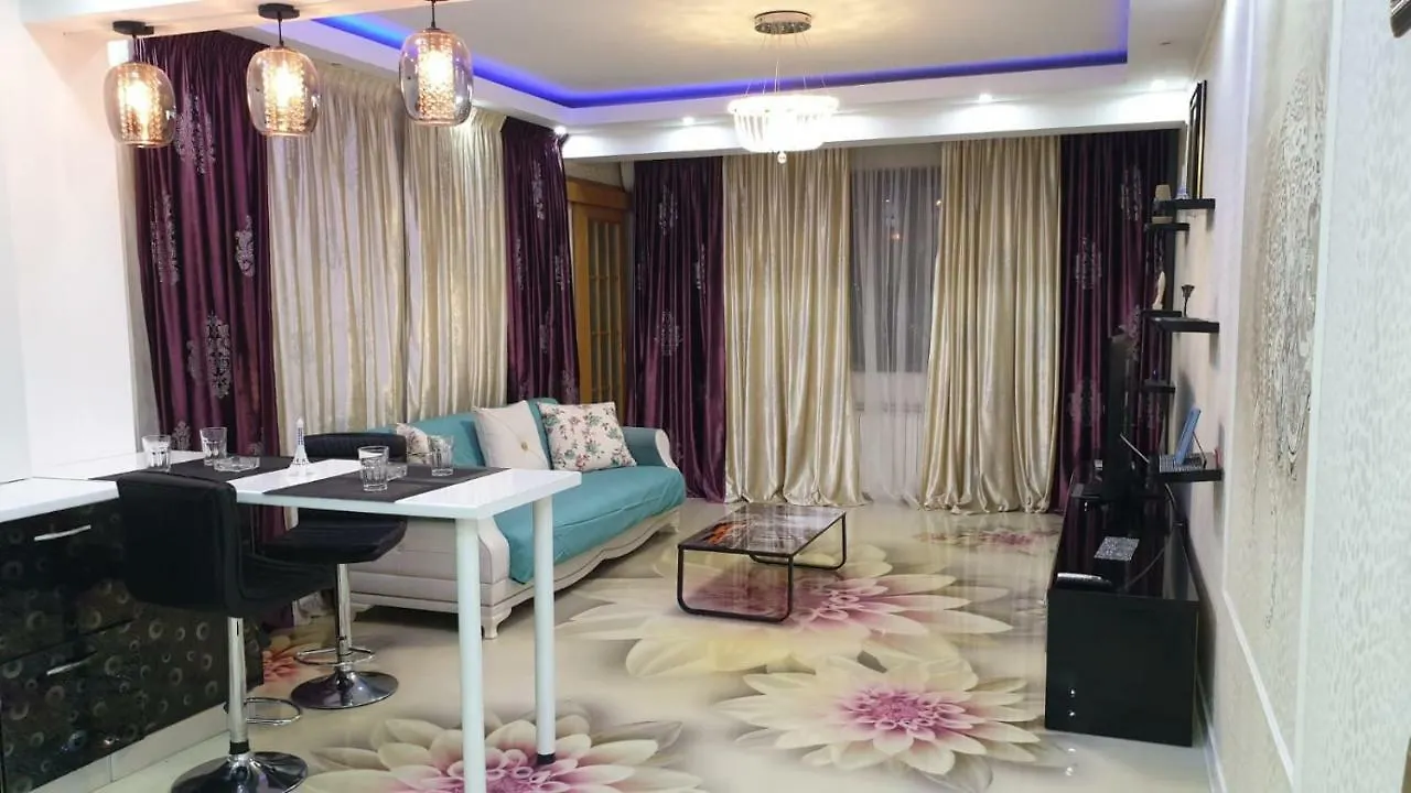 Luxury Apartment Prelungirea Ghencea Residence Boekarest Roemenië