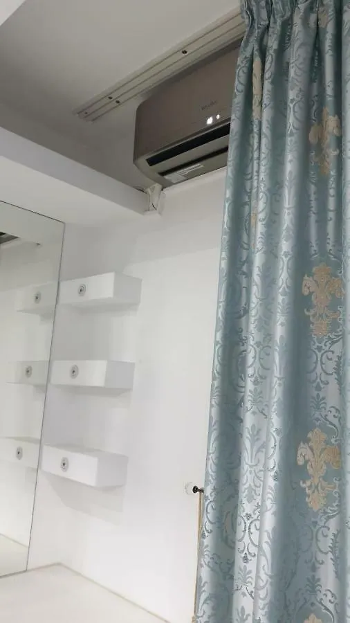 Luxury Apartment Prelungirea Ghencea Residence Boekarest