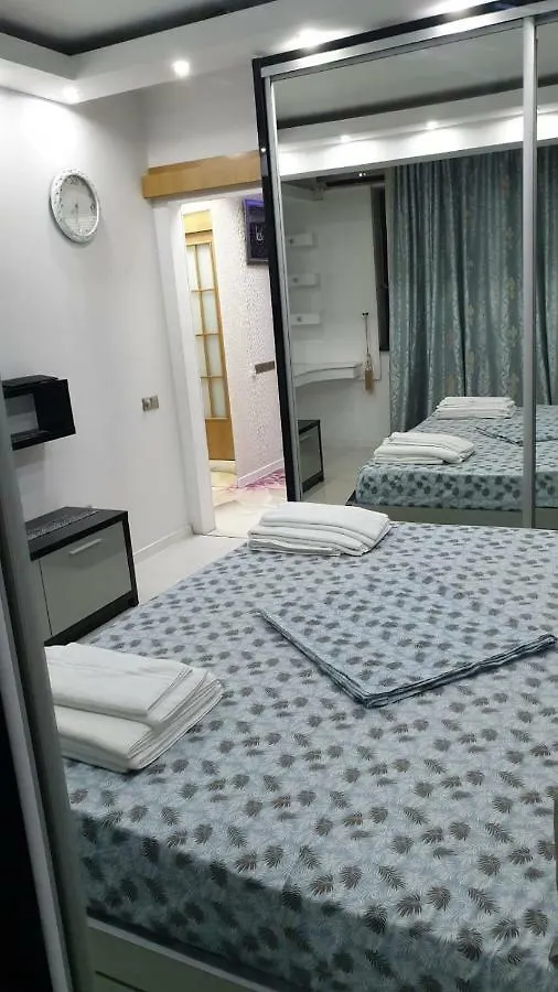 Luxury Apartment Prelungirea Ghencea Residence Boekarest