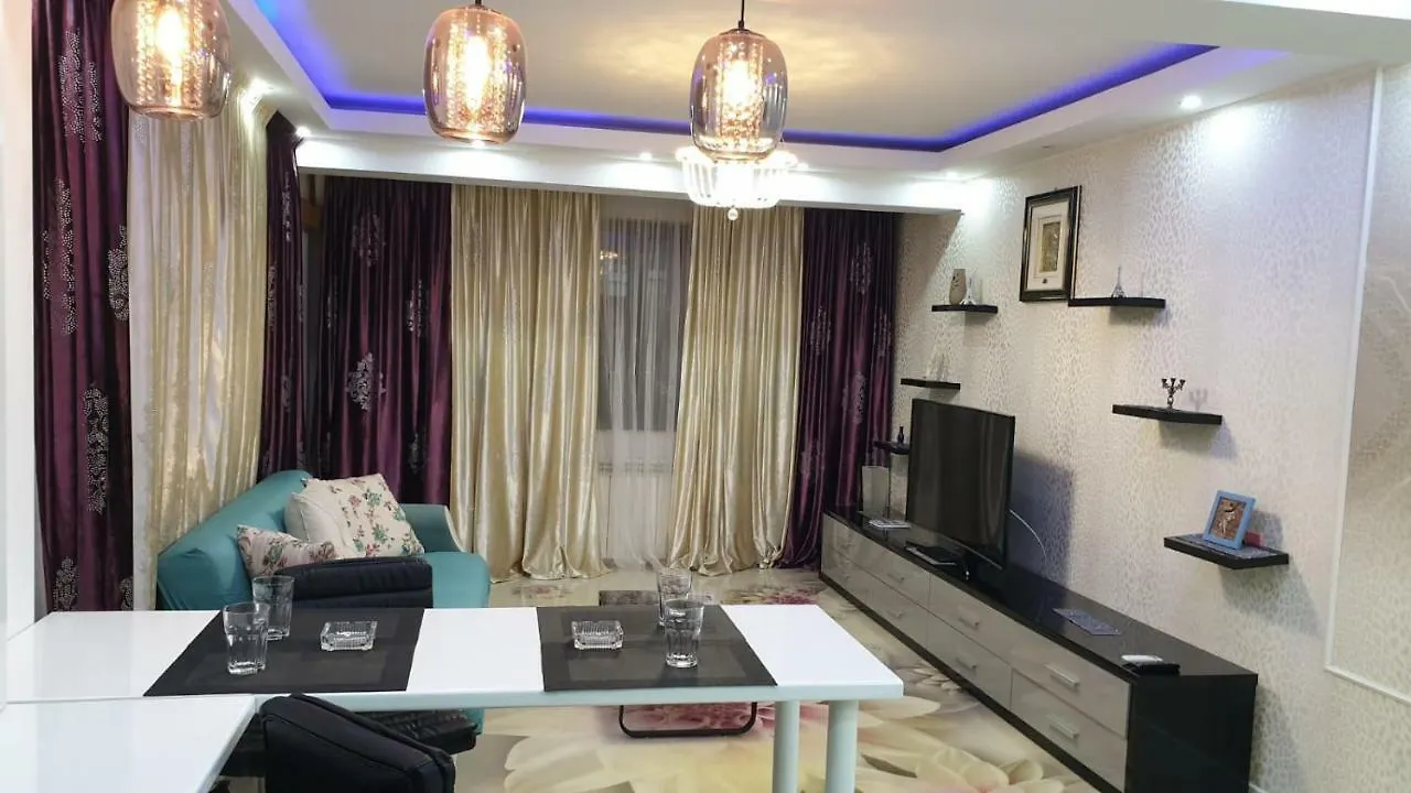 Luxury Apartment Prelungirea Ghencea Residence Boekarest 0*,  Roemenië