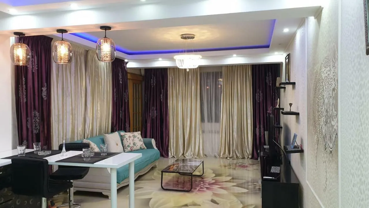 Luxury Apartment Prelungirea Ghencea Residence Boekarest Roemenië