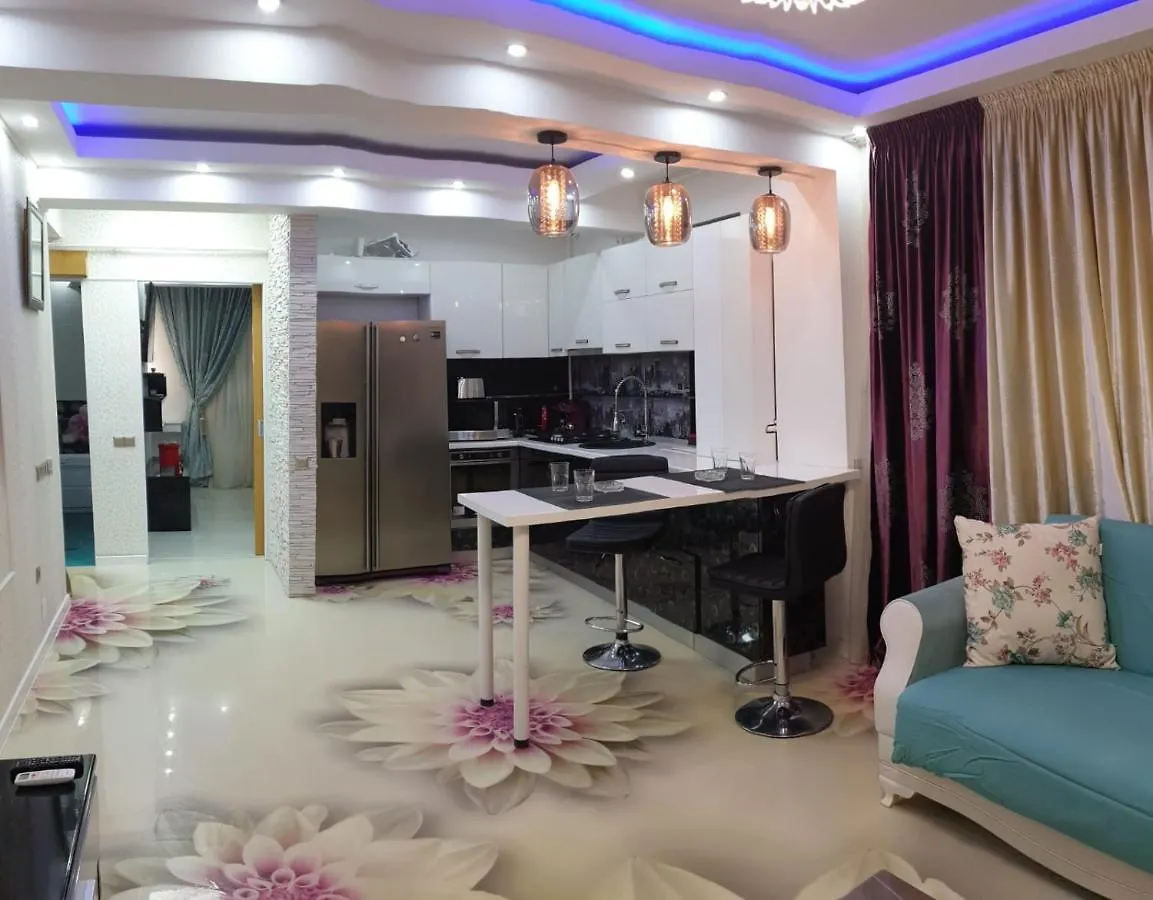 Luxury Apartment Prelungirea Ghencea Residence Boekarest 0*,